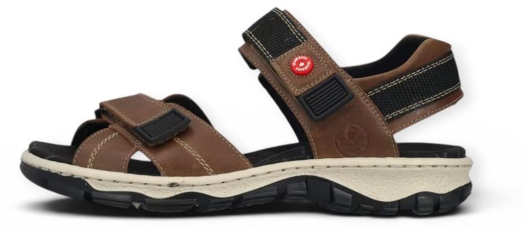 Rieker Obuv 6885122 Obrázok produktu 