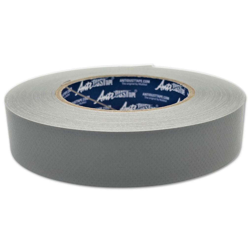 Multifoil AntiDust Tape Filterband für Doppelstegplatten G3628 ohne Filter