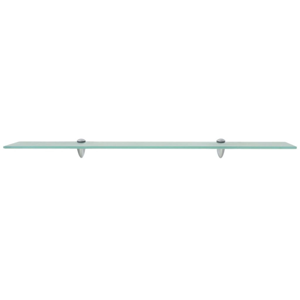 VidaXL 243784, Gehärtetes Glas, Zink, Transparent, 15 kg, Produktbild 