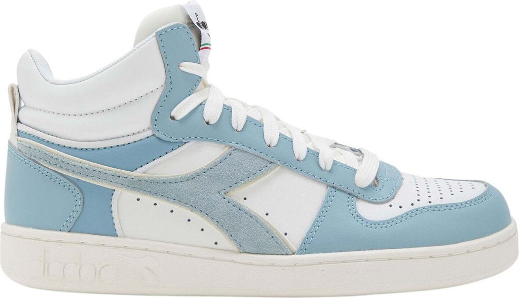 Schuhe Diadora 179567 Himmelblau