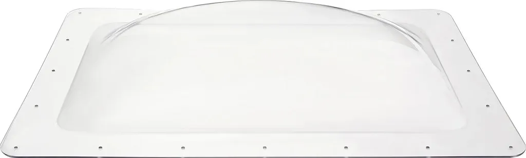 Copertura Lucernario Camper 18x26 pollici - Vivi la Luce, Non il Calore