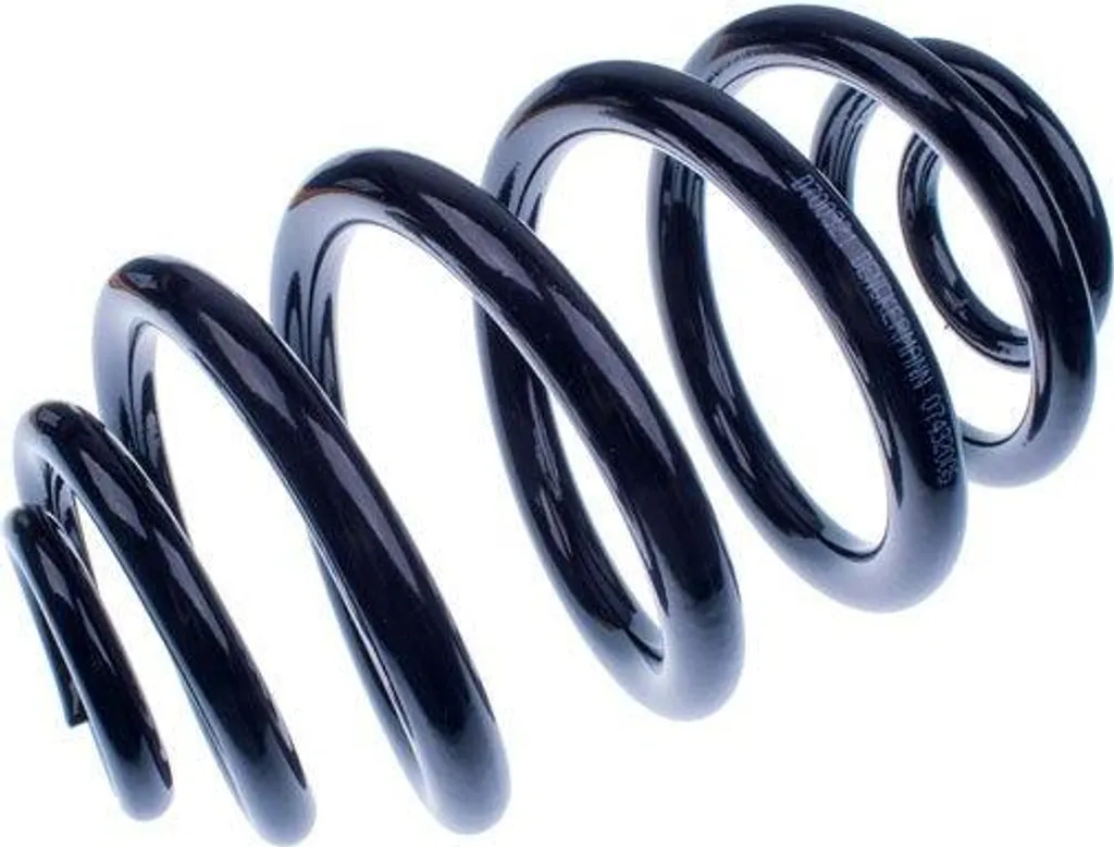 Ressort de suspension D700321 : résolvez l'affaissement de votre X3