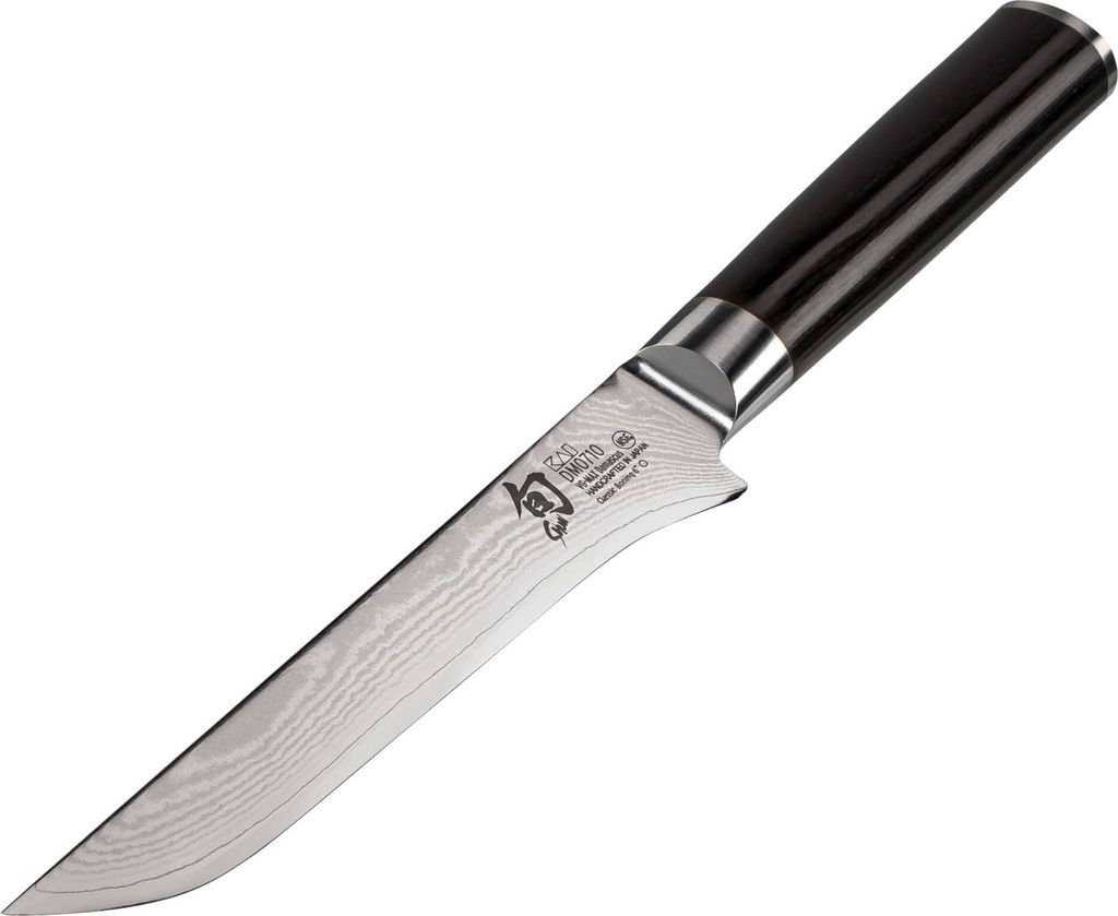 kai Europe kai Shun Classic - Steakmesser - 15 cm - Stahl - Obrázok produktu 
