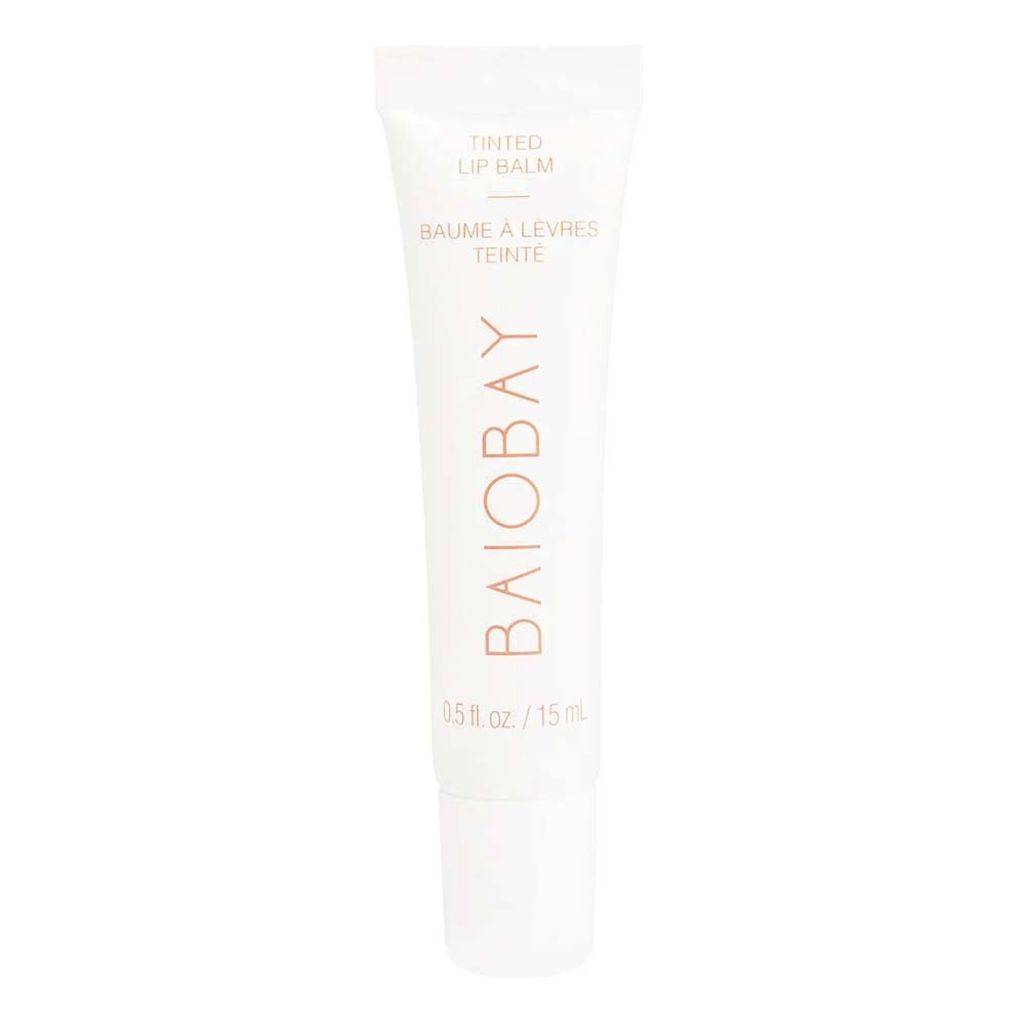 Tinted Lip Balm 15ml