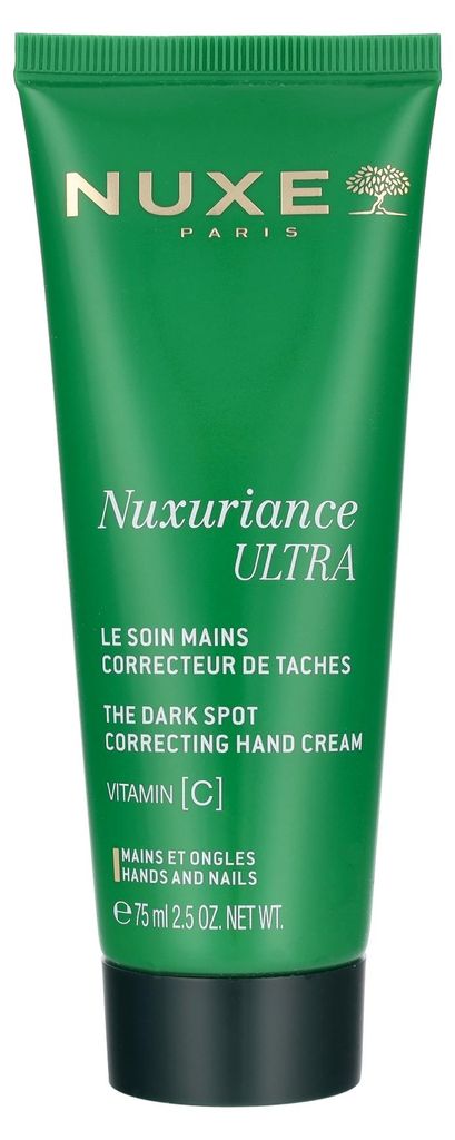 Nuxe Creme Nuxe Nuxuriance Ultra Le Soin Mains Correcteur Produktbild 