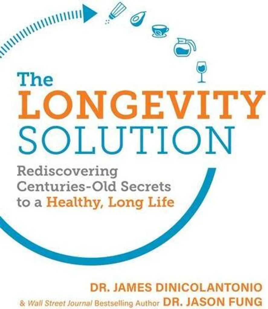 Vivre Mieux avec The Longevity Solution : Votre Programme de Vitalité