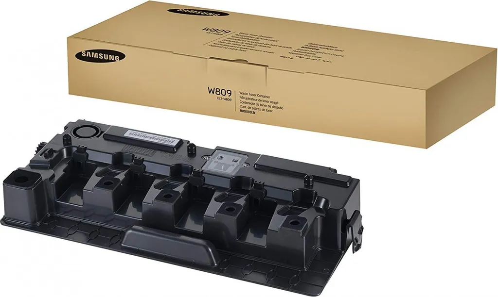 Contenitore Scarto Samsung CLT-W809 Originale - Manutenzione CLX-9201