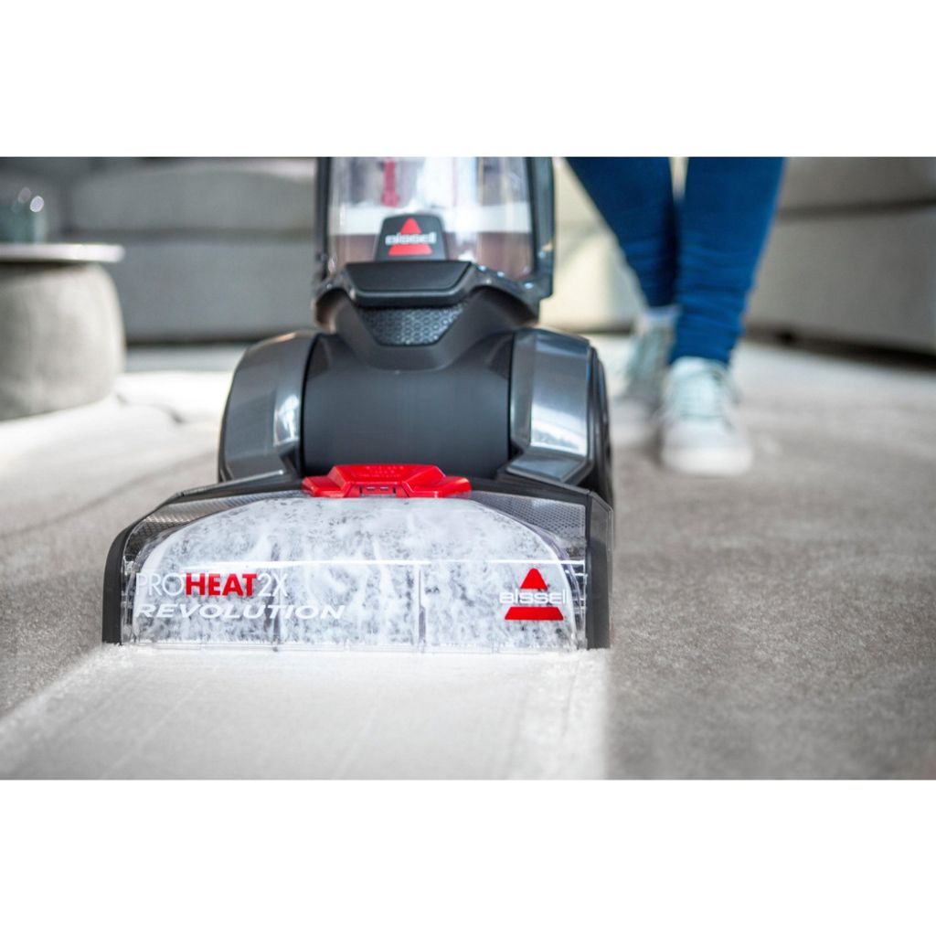 Bissell 1858N ProHeat 2x Revolution Obrázok produktu 15