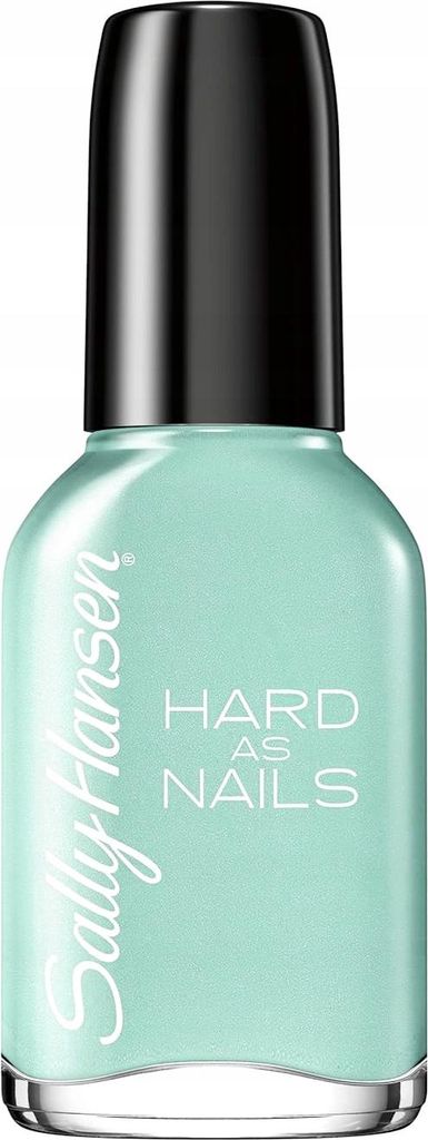 Sally Hansen Hard As Nails Ultra Marine 665 Lack