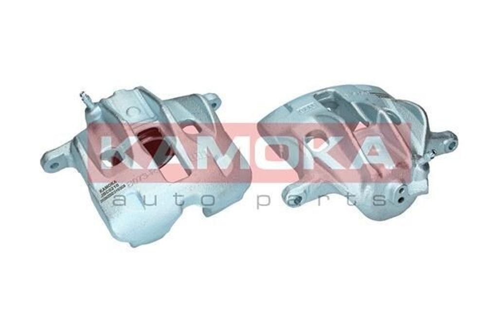 KAMOKA Bremssattel Vorne Rechts für FIAT Scudo Kastenwagen (220) Ø57mm JBC0210