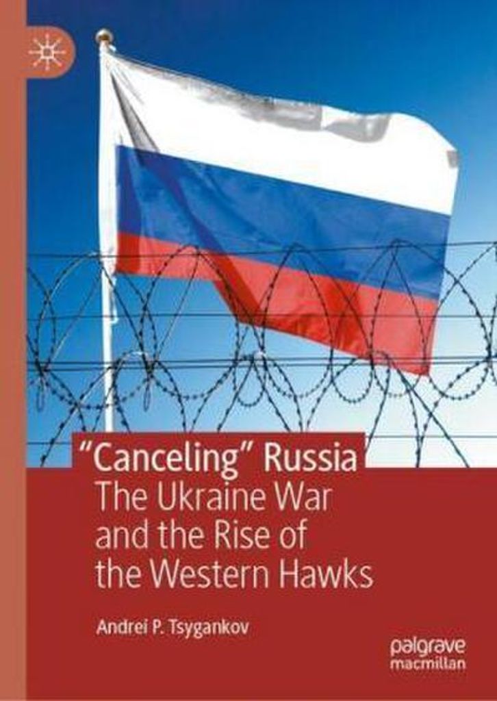 Canceling Russia