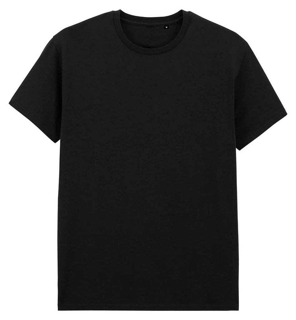 Gildan - T-Shirt für Herren, Baumwolle PC8009 (XS) (Schwarz)
