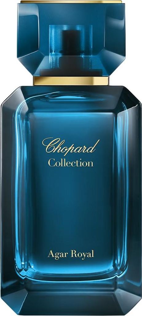 Agar Royal profumo acqua spray 100ml Immagine del prodotto 