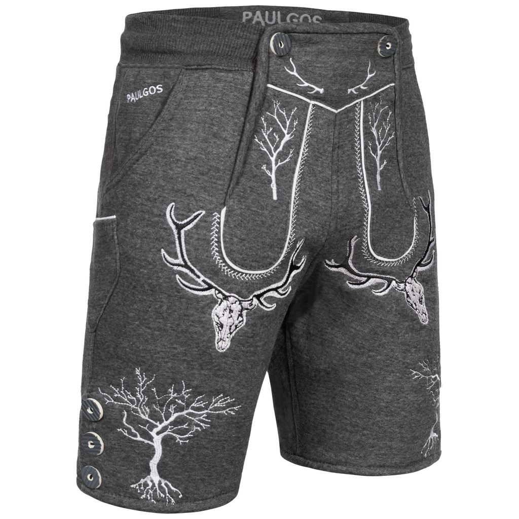 PAULGOS Pantaloni da jogging Trachten da uomo - Design Immagine del prodotto 