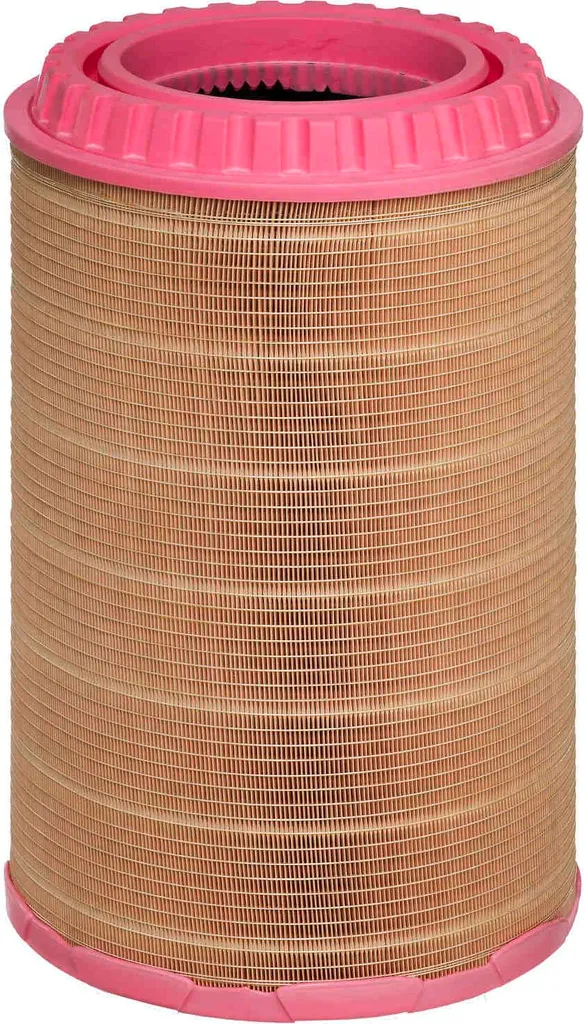 HENGST FILTER E1769L Filtre à air haute performance pour moteur diesel