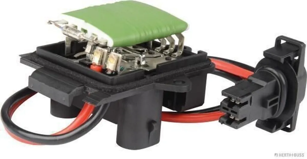 Panne Ventilation Vivaro Trafic ? Résistance OE 4409452 de Rechange