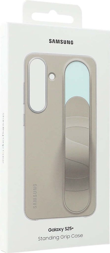 Samsung EF-GS926, Housse, Samsung, Galaxy S24+, 17 cm Image du produit 