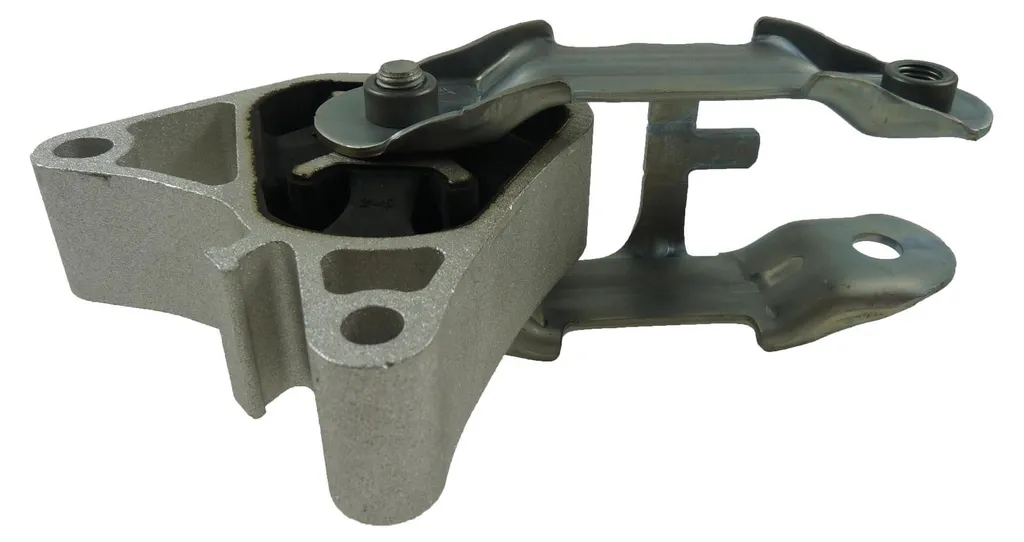 Silentbloc moteur MB + support hydraulique haute résistance pour moteur