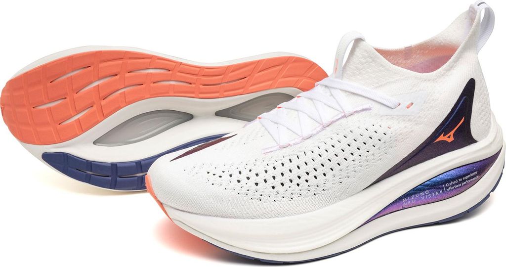Mizuno Neo Vista 2 Lady | J1GD2534-21, Größe:US 9.5 - EU 40.5 - CM 26 - UK 7