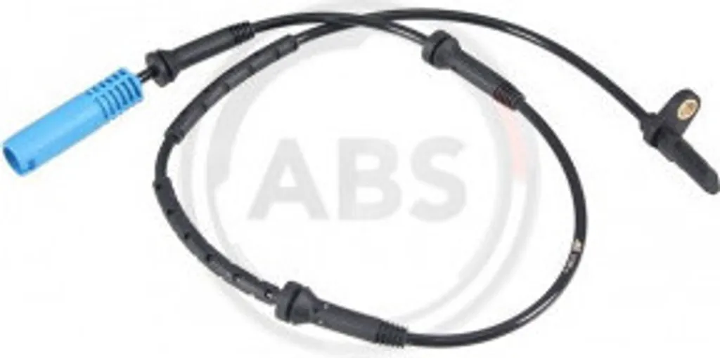 Capteur de vitesse de roue pour BMW E65 Série 7 - Pièce A.B.S. 31206 Neuve