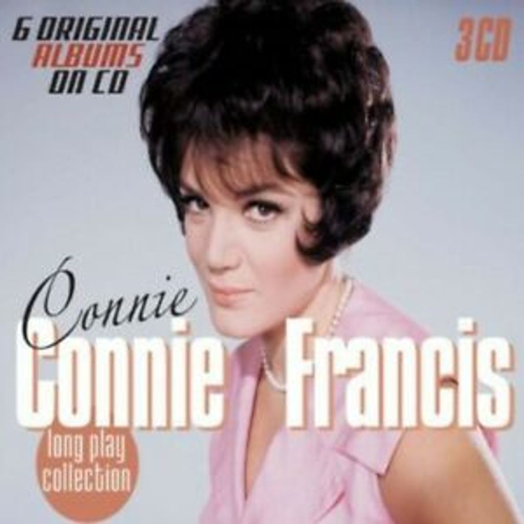 Long Play Collection-6 Original a