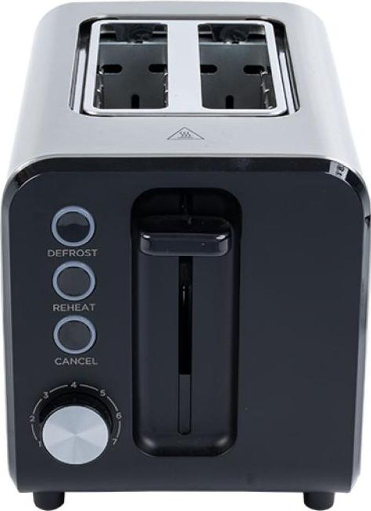 Midea RW2L20W Toaster