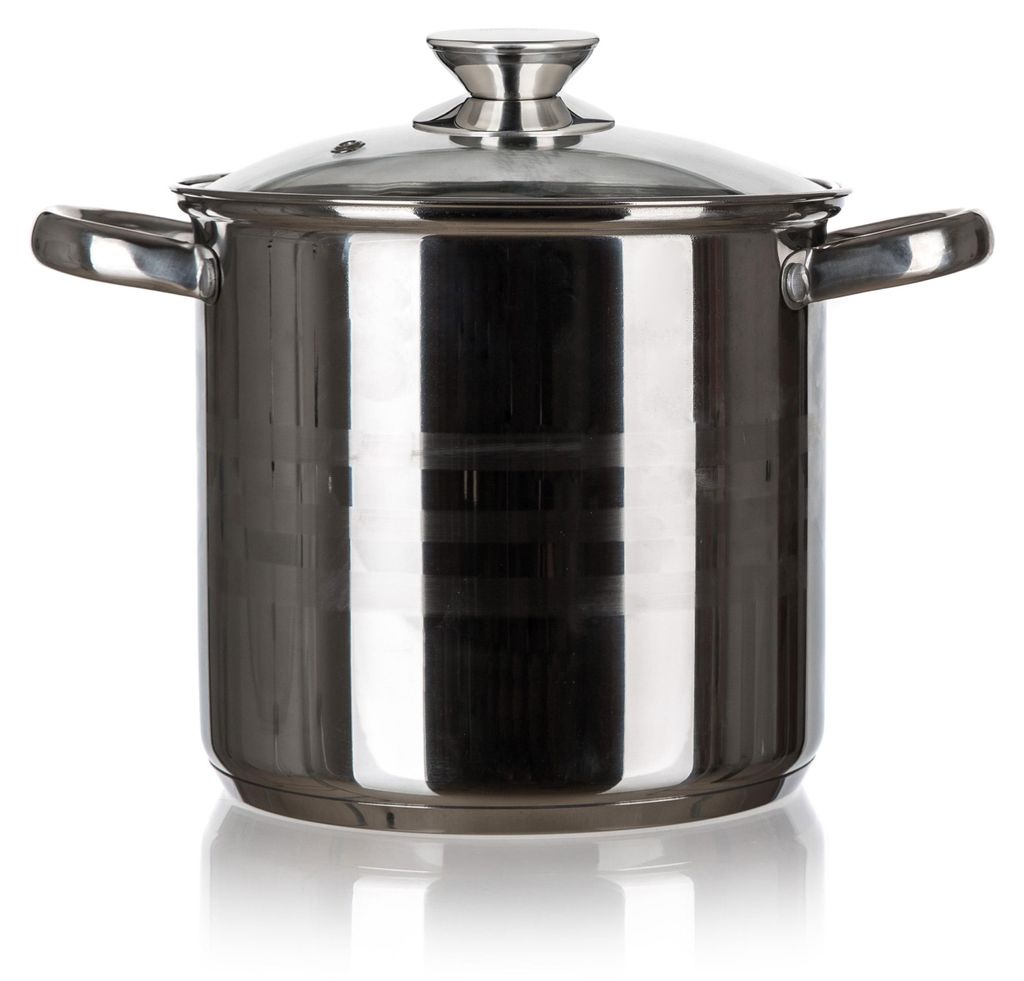 BANQUET Hrniec nerezový LIVING 9 l Obrázok produktu 