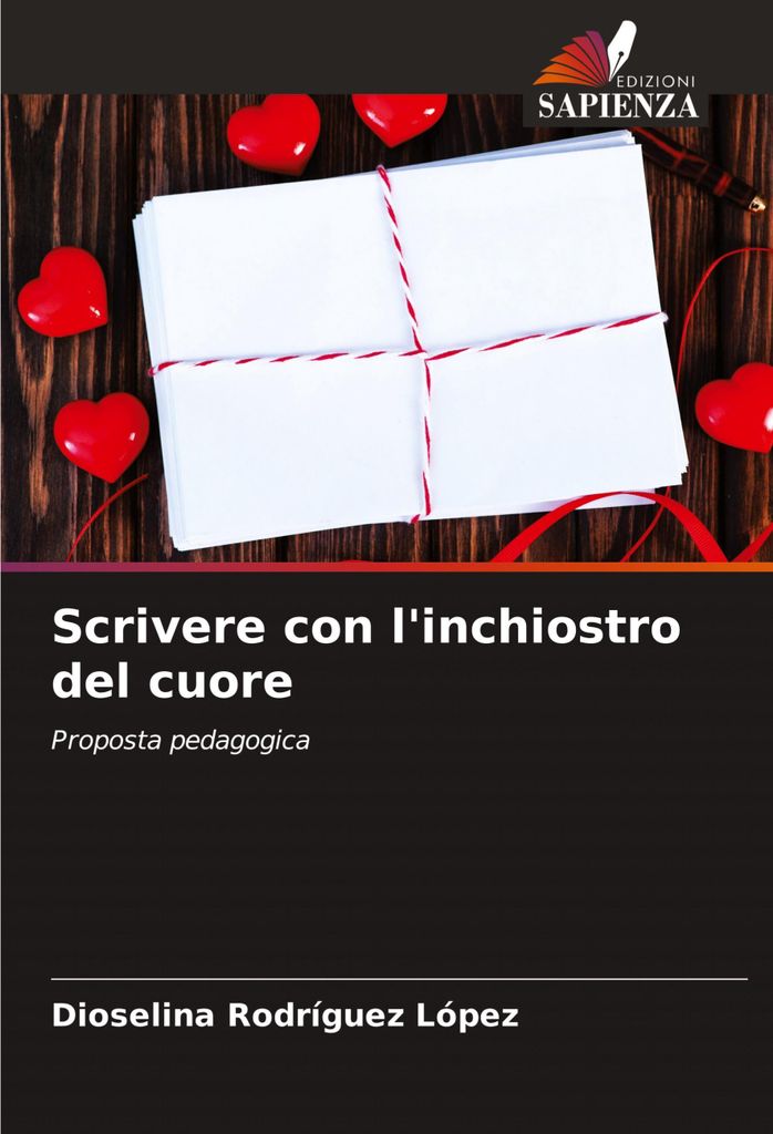 Scrivere con l'inchiostro del cuore