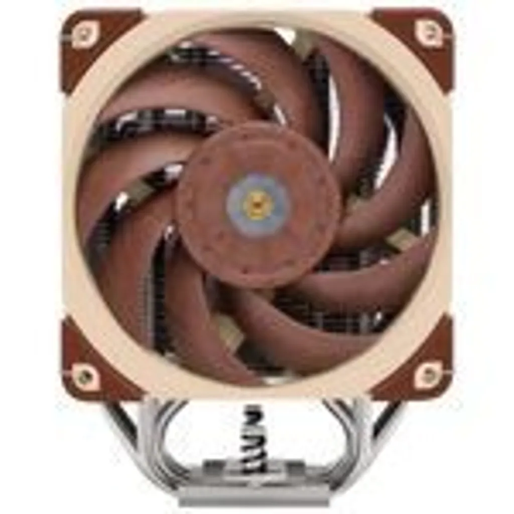 Noctua NH-U12A Dissipatore CPU AM5 LGA1851 - Performance Premium 120mm - 14