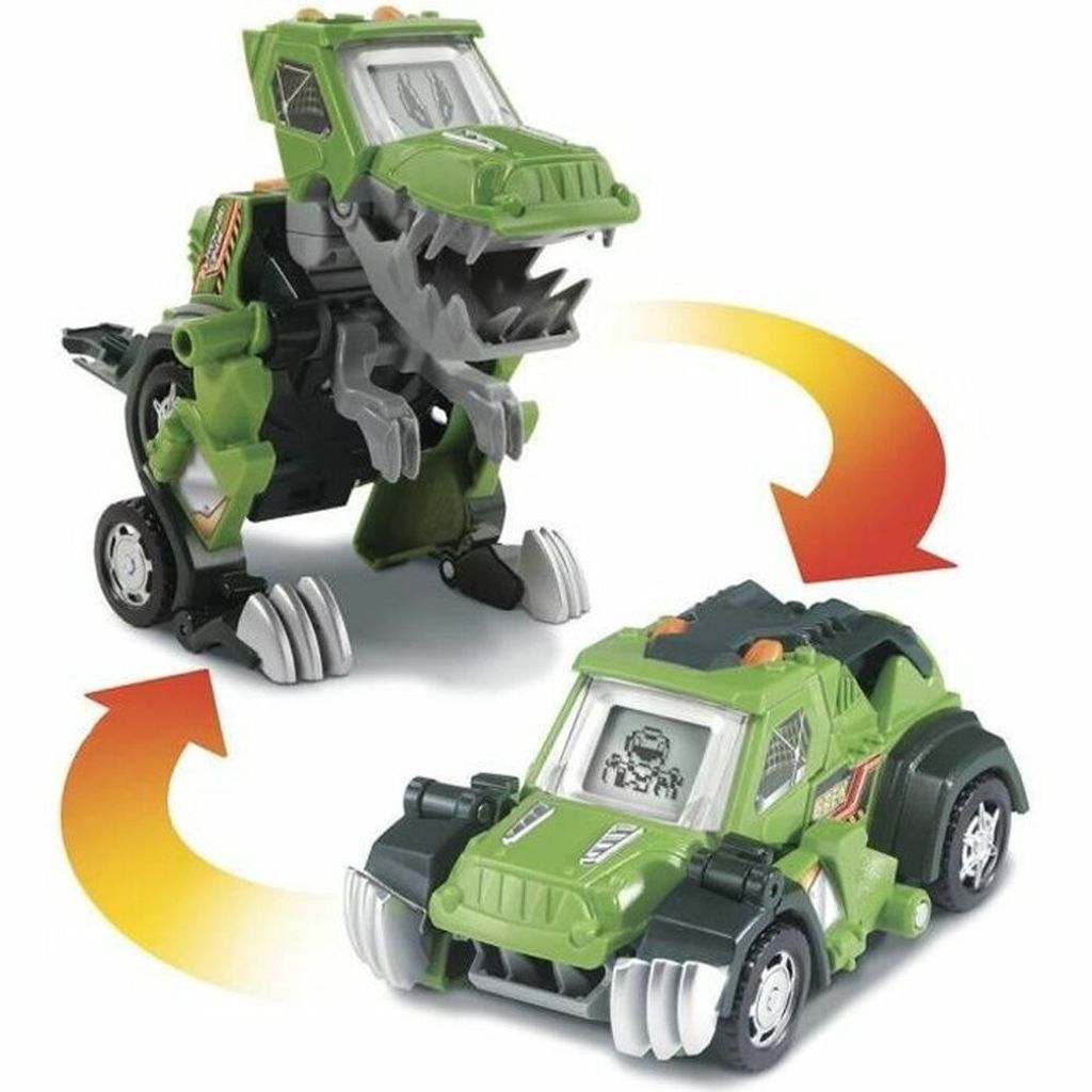 VTech 80-197205, Kidifriends, 4 Jahr(e), AAA, Kunststoff, Produktbild 