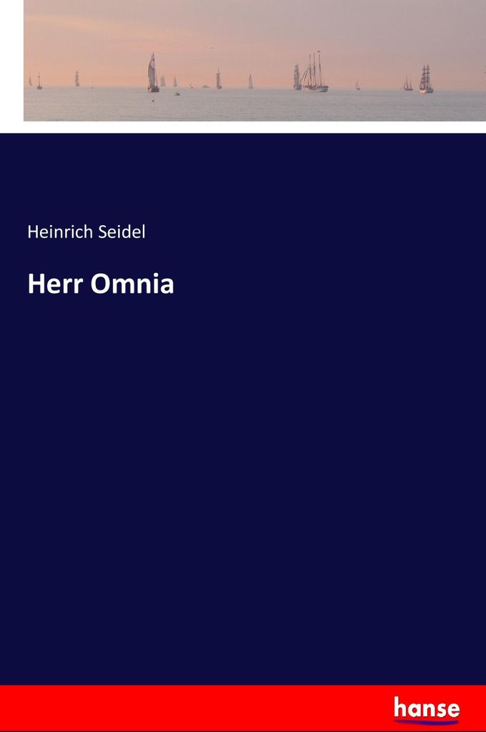 Herr Omnia