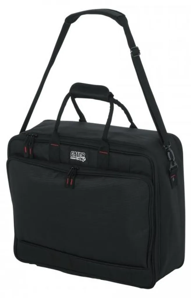 Sac Mixeur G-MIXERBAG-1815 Rembourré avec Bandoulière Nouveau Design