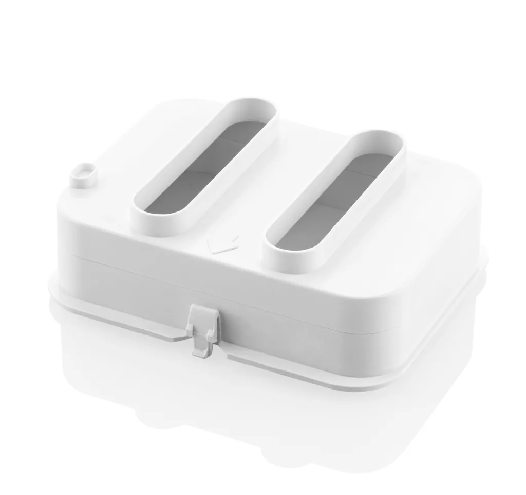 Rafraîchisseur d'air ETA 7W avec télécommande et 3 modes de ventilation - 9