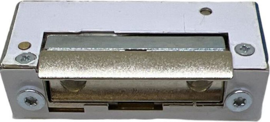 GU Elektro-Türöffner ET8 A in Arbeitsstromausführung 6-35804-01-0-1