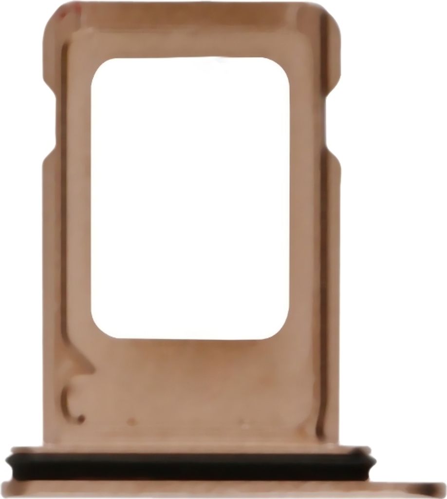 Für Apple iPhone 11 Pro Max Simkarten Halter Card Tray Gold SD Card Ersatzteil