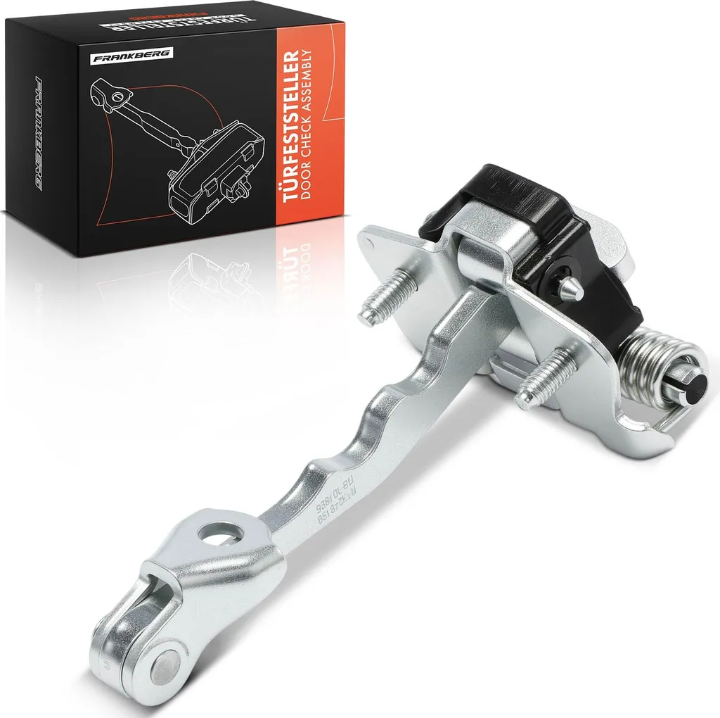 Frankberg 1x Arrêt de Porte Avant pour Renault Megane CC EZ0/1 2010-2015