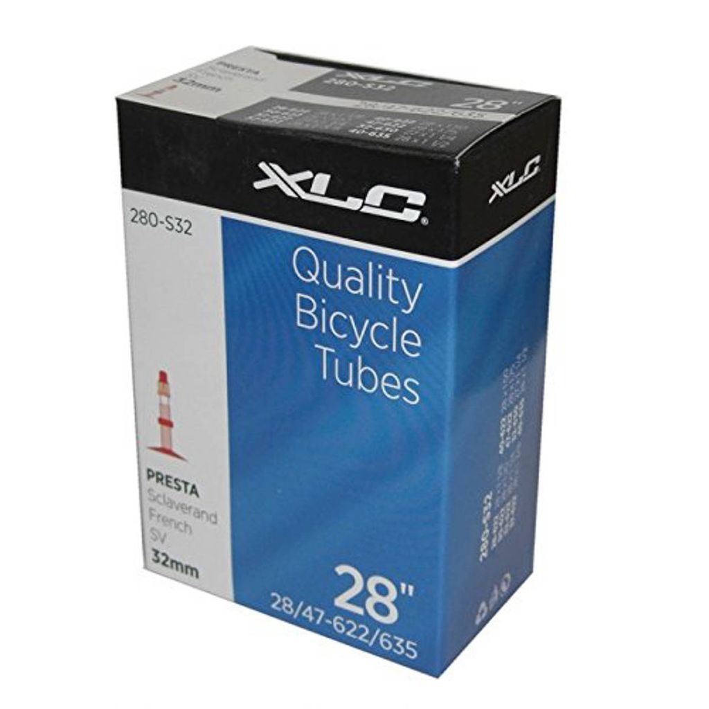 Duše XLC 27.5x2.10/2.35 (52/58-584) (GV 48) 2508271200 Obrázok produktu 