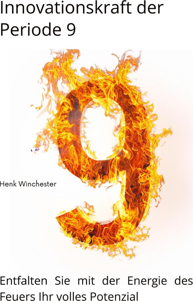 Innovationskraft der Periode 9