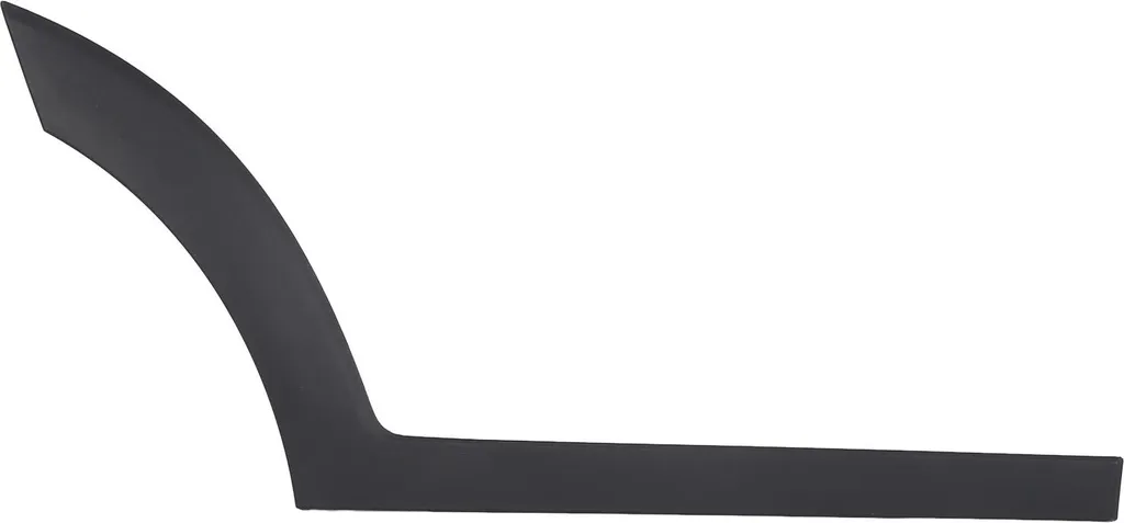 Enjoliveur Porte Arrière Droite pour Tucson 2016-2021 Noir 87732D3000CA