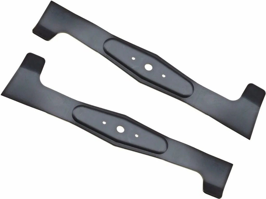Kit Lame per Herkules Agrojet 122cm 48 Pollici - Ricambi 532-050-422