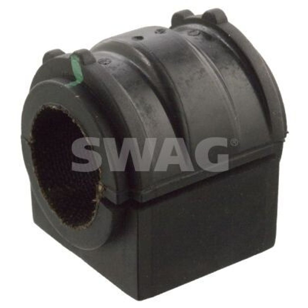 SWAG 15 10 3928 Lagerung Stabilisator Stabigummi Vorne Links Vorne Rechts für JAGUAR XF (J05, CC9) XF (X260) XF Sportbrake (X250) F-Type Coupe (X152)