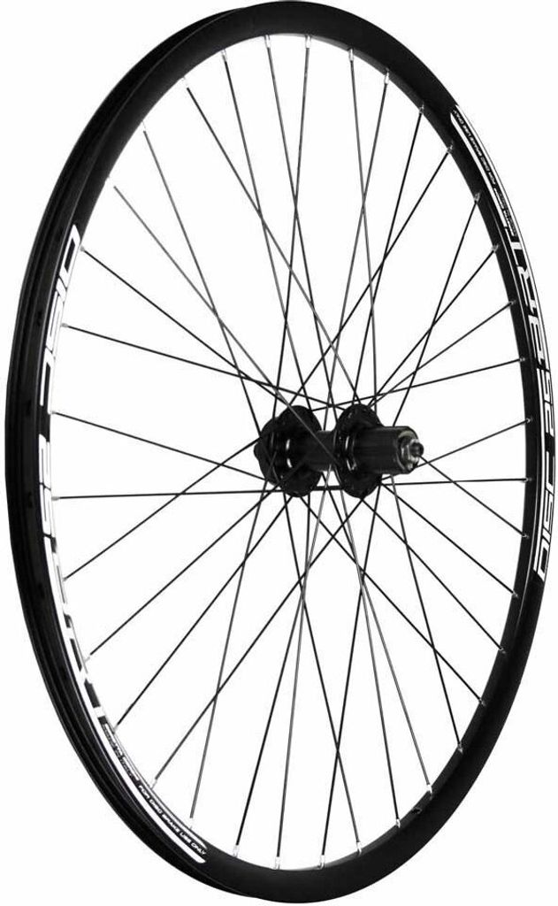 Bonin Box 27.5´´ Disc-25 Mtb Hinterrad Silber 12 x 142 mm / Produktbild