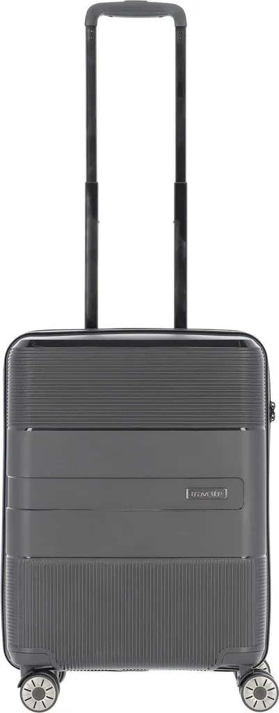 Offerta Travelite Waal Trolley Cabina S | Valigia 4 Ruote Polipropilene