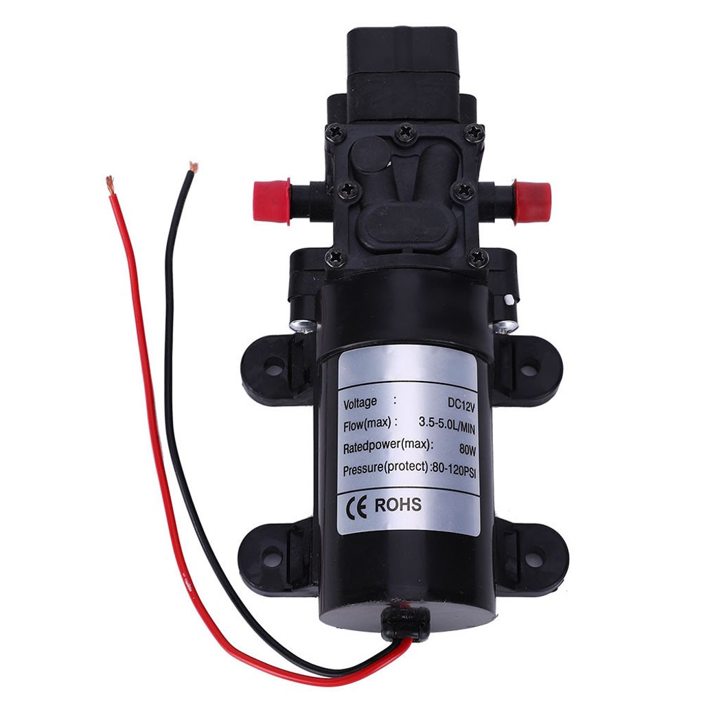 Membranpumpe,Intelligente Membranpumpe,Membranwasserpumpe,Druckerhöhungspumpe,Pumpe