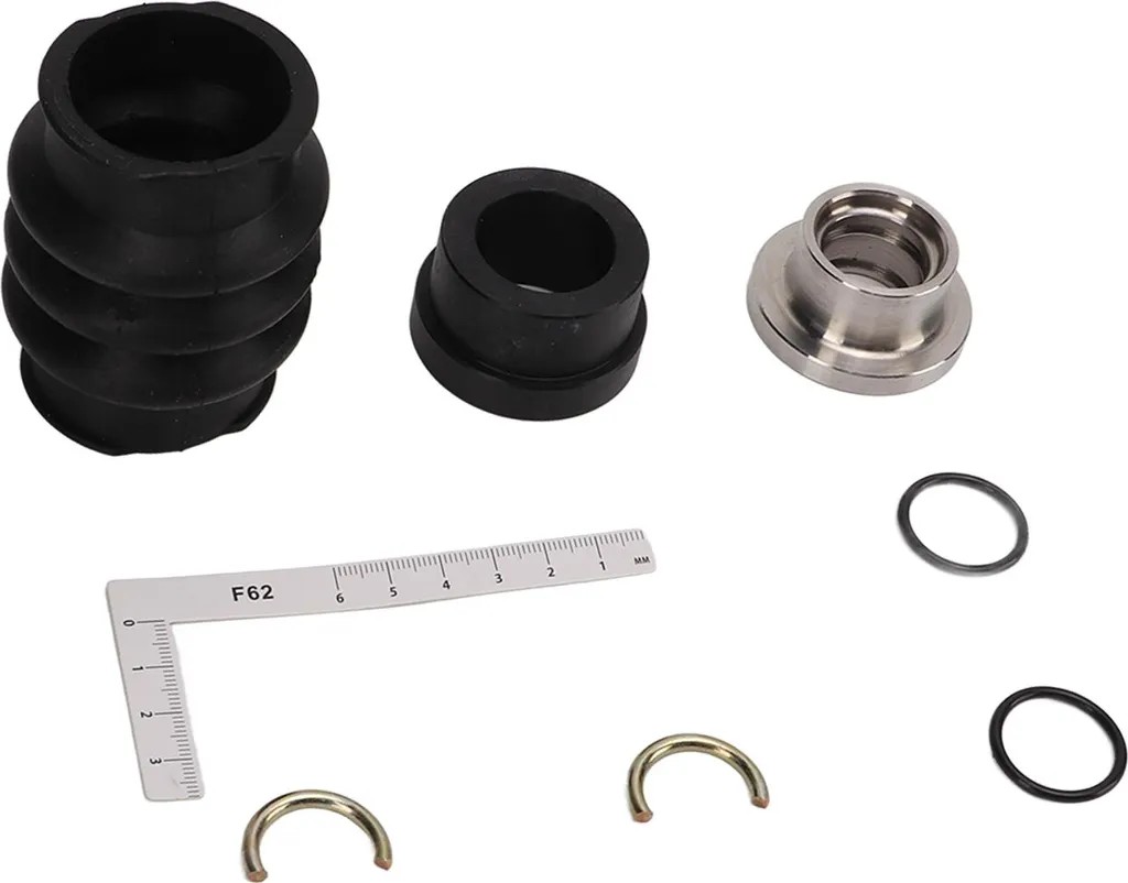 Joints d'étanchéité en carbone pour arbre de transmission Sea Doo
