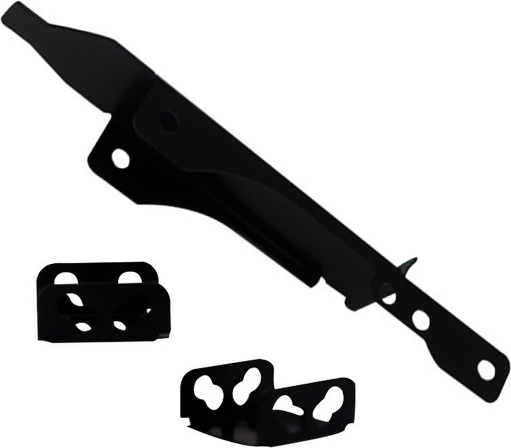 Einfache Installation Wärme Dissipation Graphics Card Bracket Große tragende GPU-Grafikkartenkühlkühler-Kühlermontage für 8/9/12-cm-Lüfter