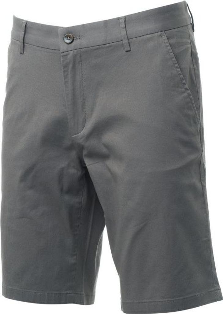 Herren Bermudashorts "CLASSY SHORTS" - Payper Rauchgrau 36