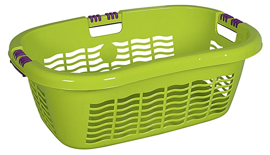 Kôš na bielizeň Lockweiler 1036365680 Ergo, 65 x 45 x 25 Obrázok produktu 