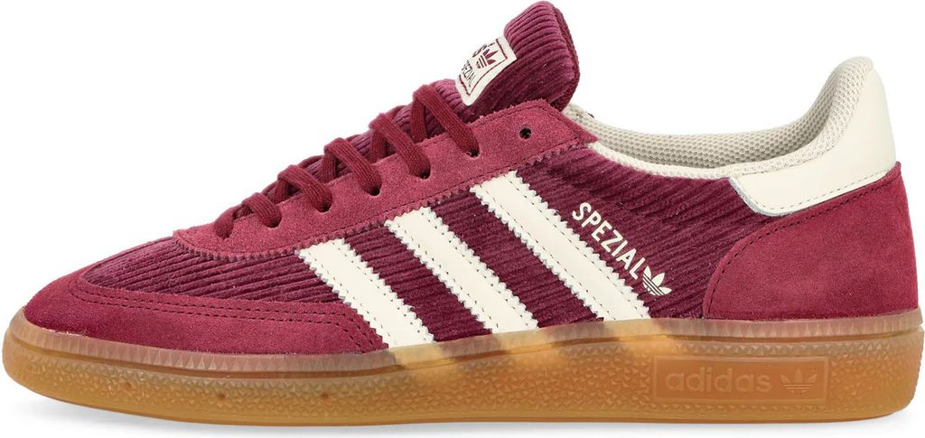 Adidas indoor super red best sale