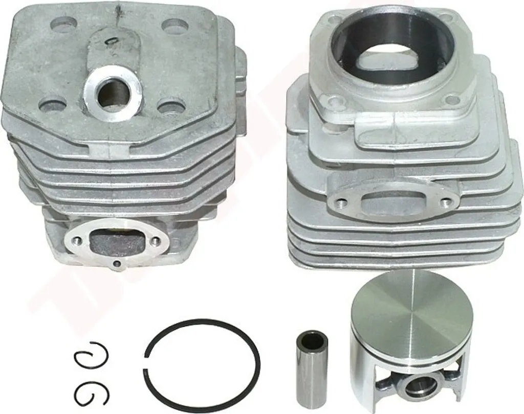 Cilindro per Husqvarna 254 45Mm ( 503 50 39-02 )
